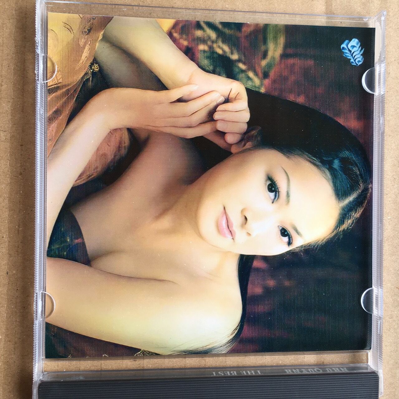 CD Như Quỳnh - The Best