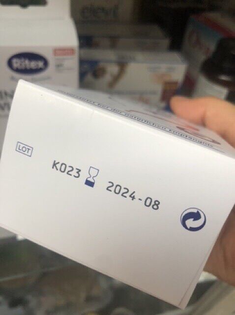 Kinder wunsch(ritex)