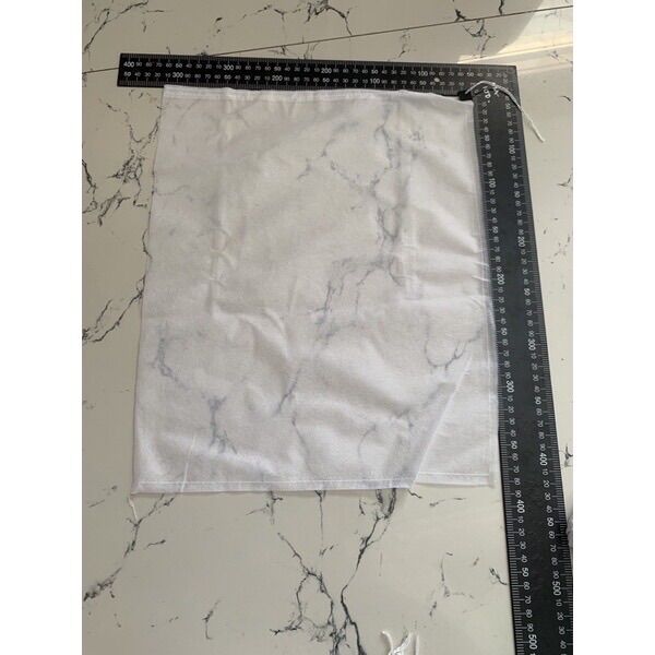 100 cái bao bưởi vải không dệt 35x38