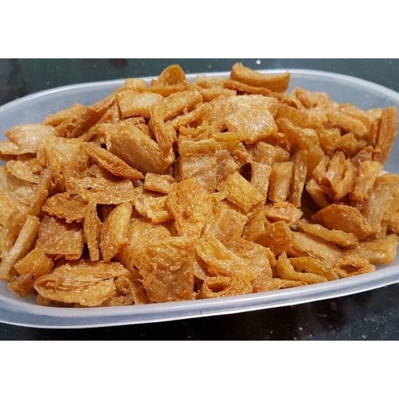 Sườn non chay ngon 500g