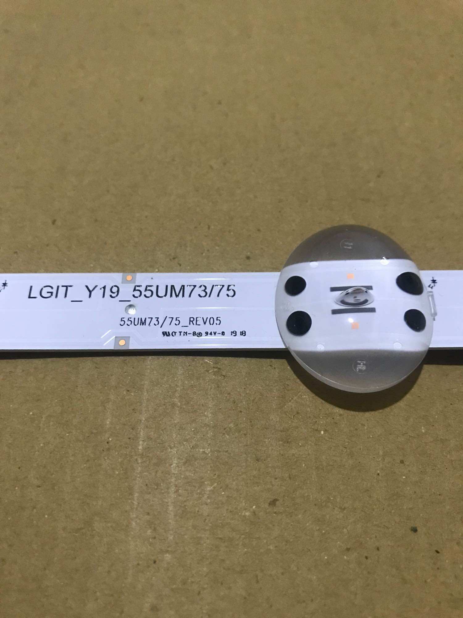 Led LG 55UM7290/UM7300/UM7400/UM7600
