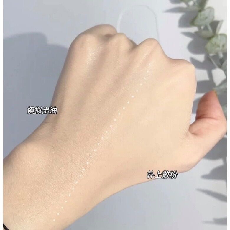 | Minisize 5G | Phấn Phủ Laura Mercier Translucent