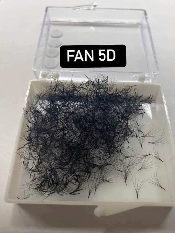 Mi fan 5d 1000pan