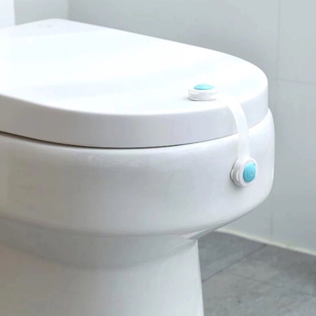 Khoá Tủ Lạnh Silicon ANHOME Tiện Lợi