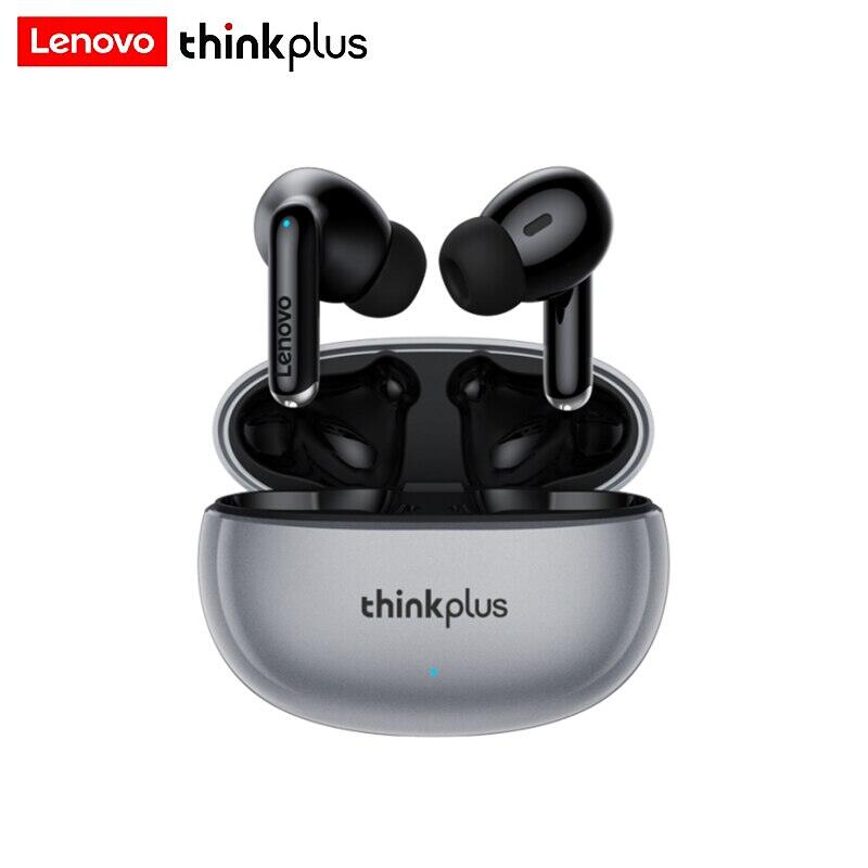 Gốc lenovo xt88 tws tai nghe không dây bluetooth 5.3 kép mic stereo giảm tiếng ồn bass hifi điều khiển cảm ứng earbuds