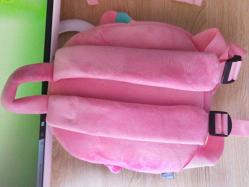[HCM]Balo mẫu giáo Pony xinh cho bé