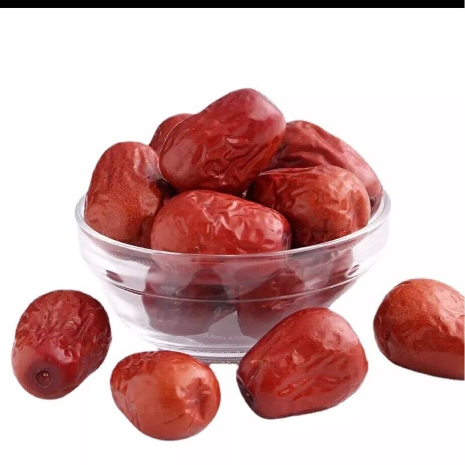 500gr Táo Tàu Size Đại Ngon Ngọt