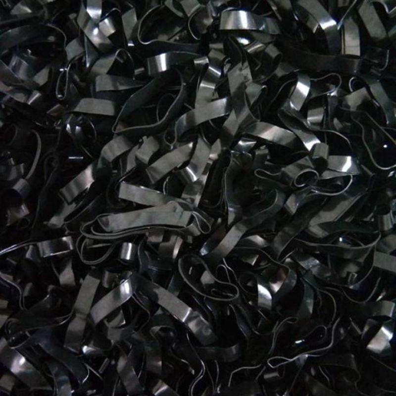 Thun cột tóc đa năng