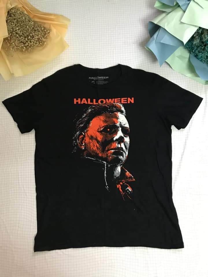 áo thun mĩ 2hand unisex nam nữ đều mặc được