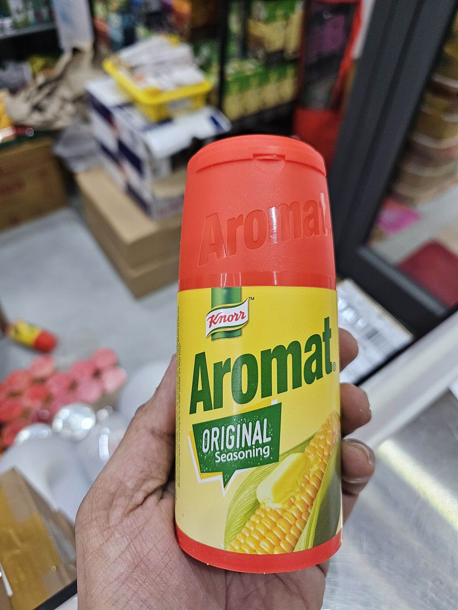 KNORR AROMAT 75g