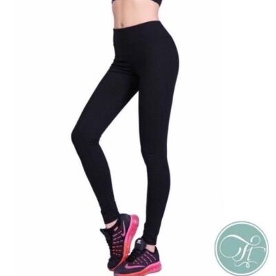 Quần legging Thái dáng dài🌸Legging rainbow chất đẹp🌸freeship🌸