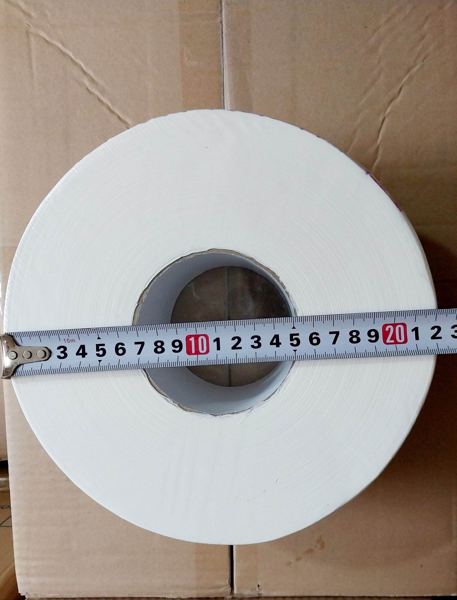 Giấy Vệ Sinh Cuộn Lớn 700Gr Osaka