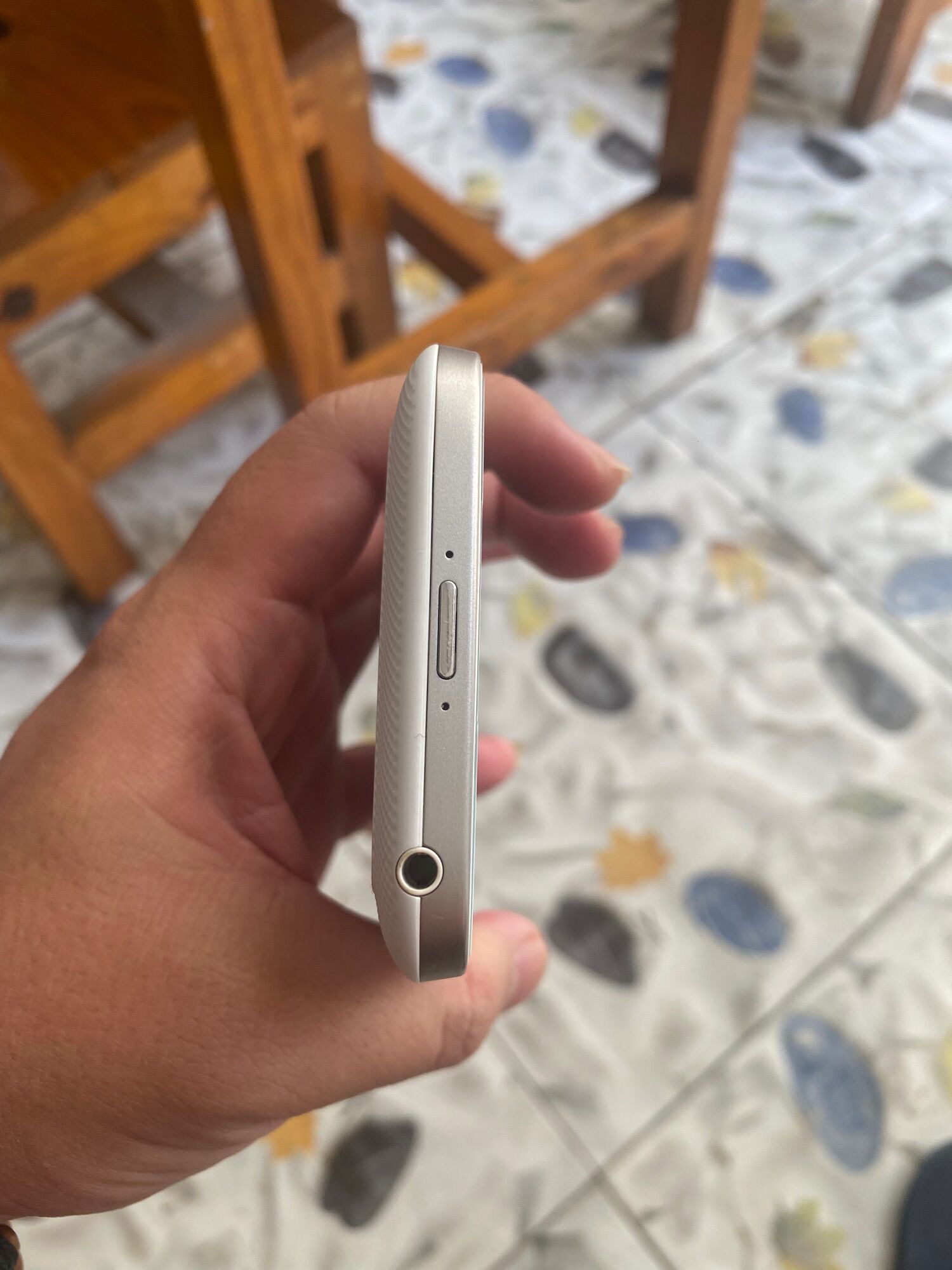 Blackberry Q20 (Classic)
