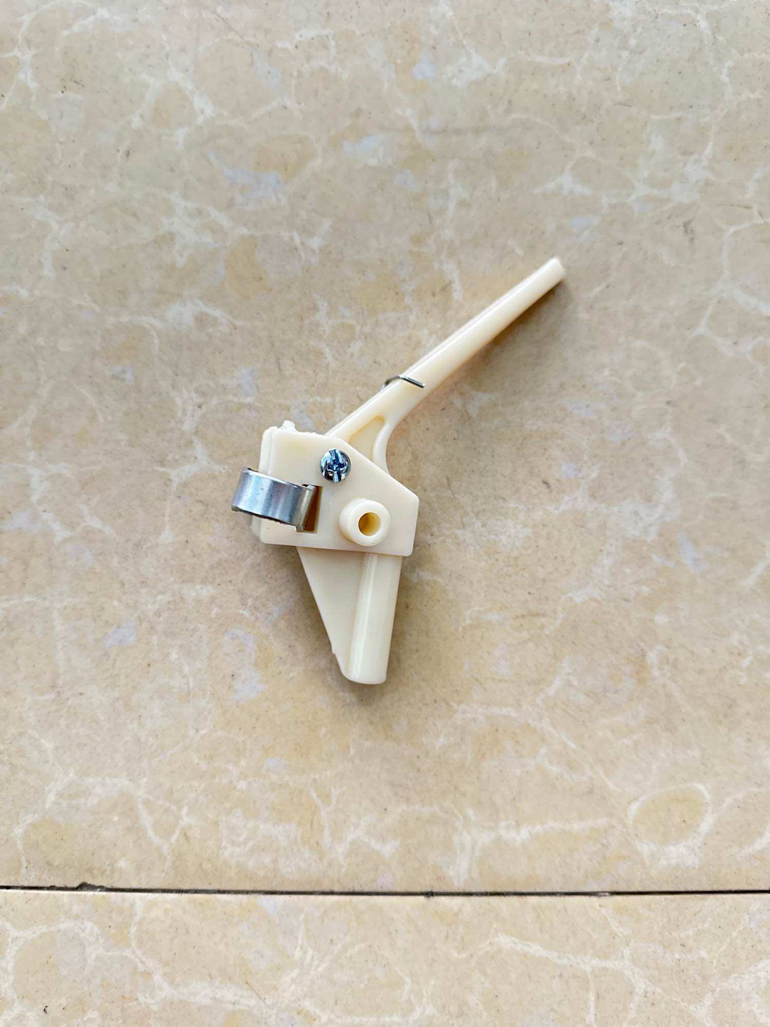 Tay bóp ga, cò ga bóp máy cắt cỏ ( nhựa )
