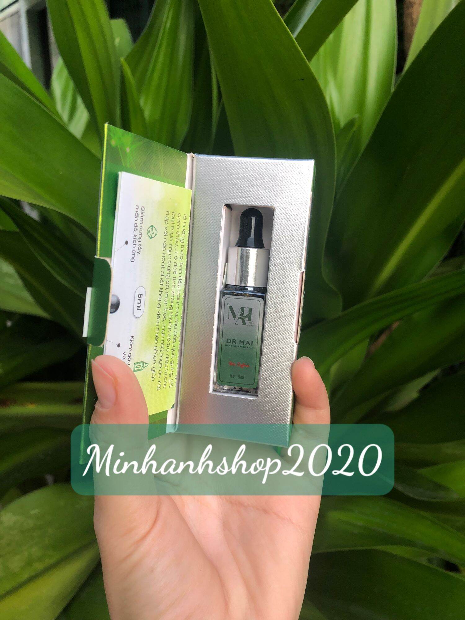 [HCM]Sr DR MAI MIX 5ML