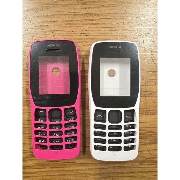 Vỏ Nokia 110 2019