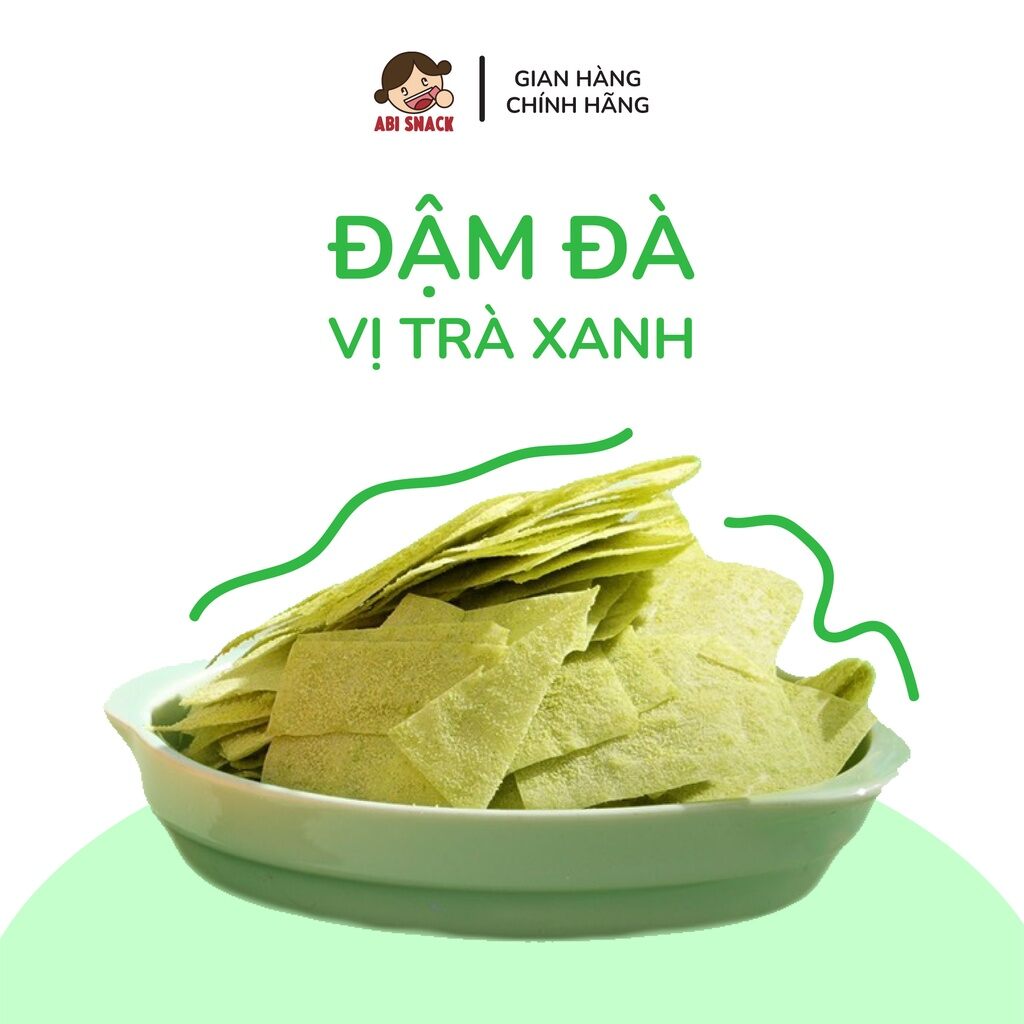 COMBO NGỌT abi snack