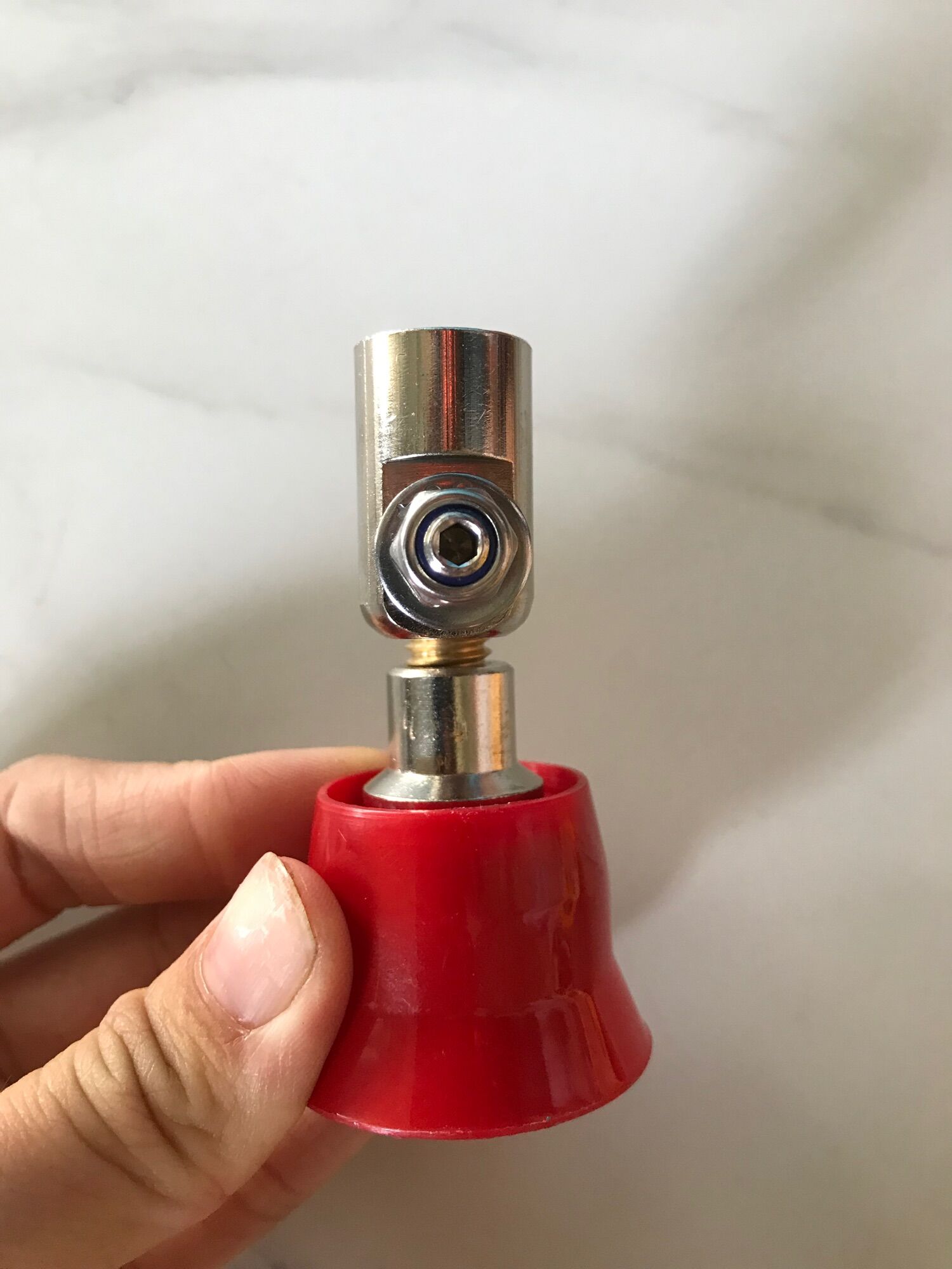 Béc loa phun thuốc trừ sâu