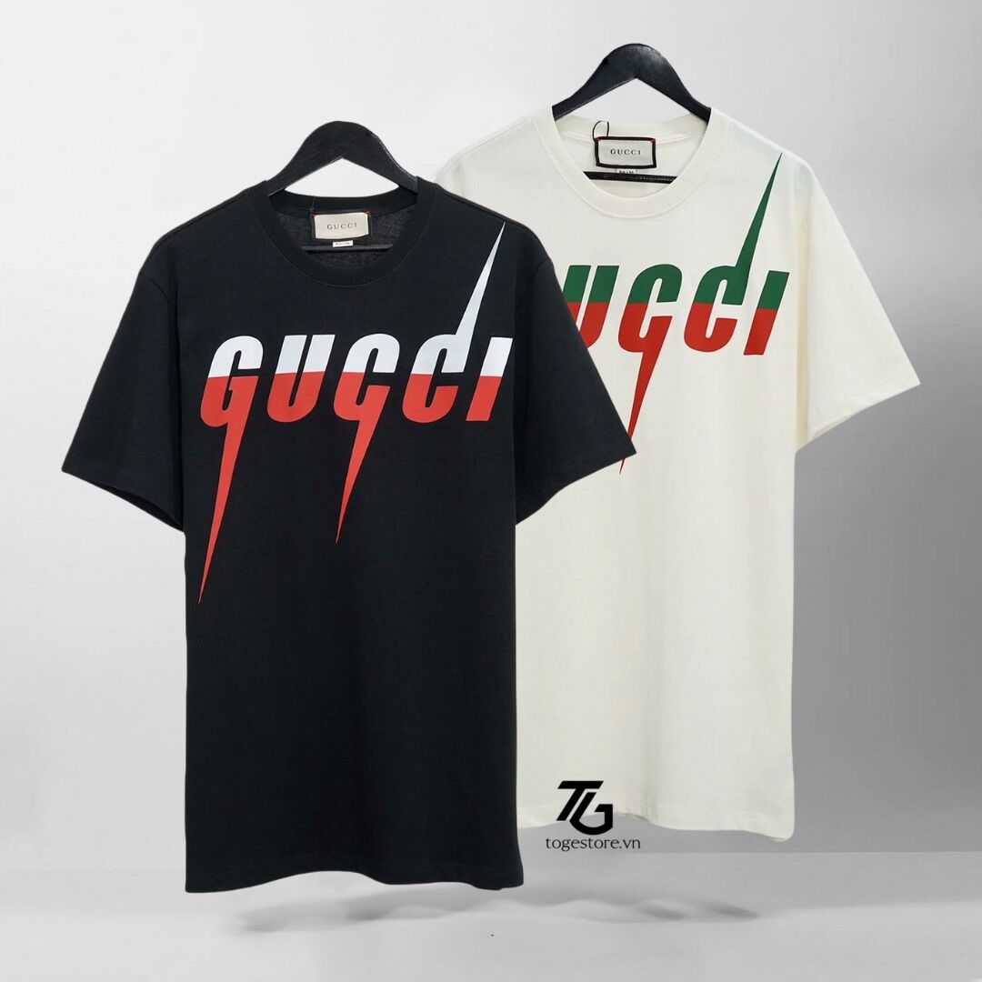 Áo thun Gucci Blade Nam Nữ Unisex