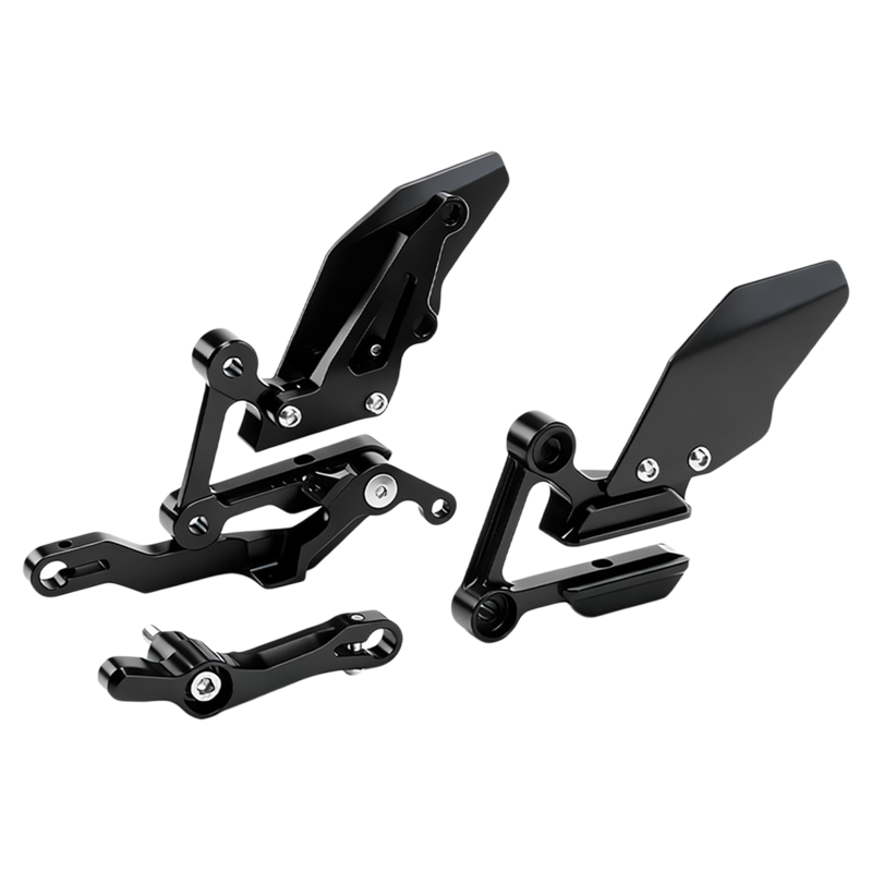 BIG EXPL OSION | Rising Foot Pegs Rear Brake Relocation Kit Giá 6,786,000 Đồng*Miễn phí vận chuyển
