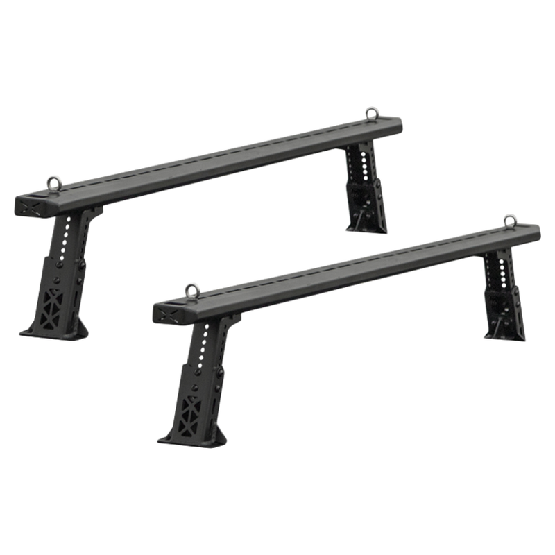 FIT CLUB | Upgraded Pickup Truck Roll Bar and Cargo Extension Rack Giá 9,433,000 Đồng*Miễn phí vận chuyển