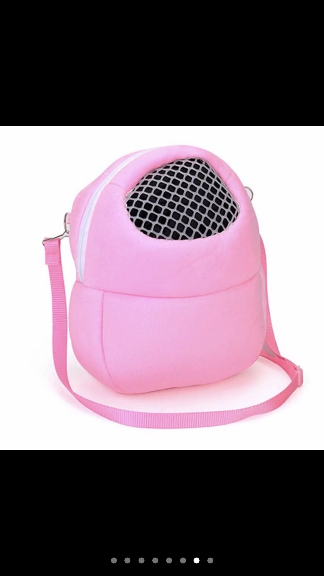 [HCM]túi vận chuyển hamster