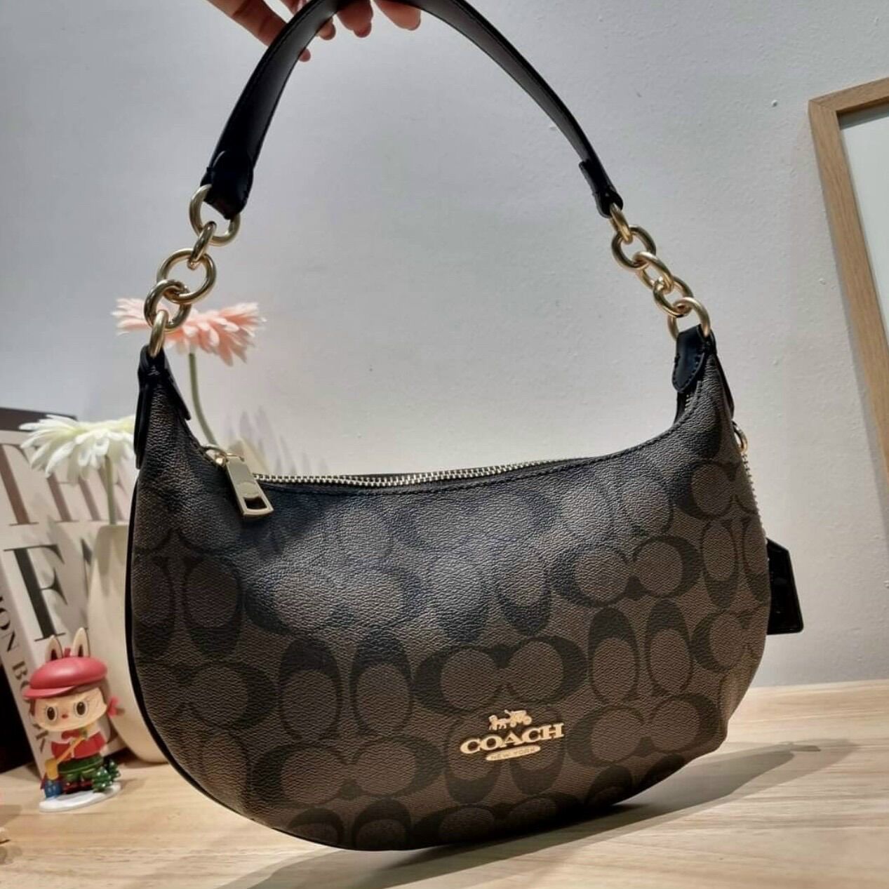 TÚI COA*CH PAYTON HOBO NỮ SIÊU ĐẸP