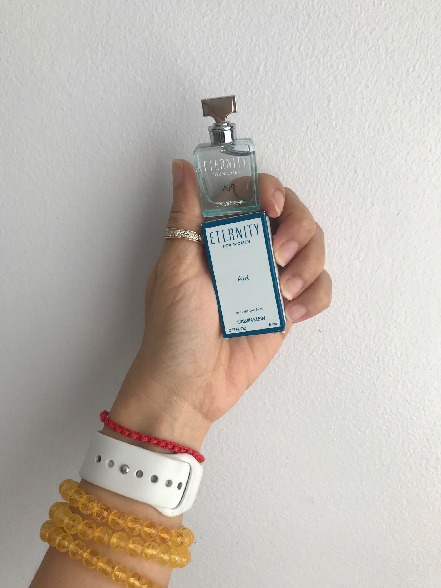 Ck eternity air for women 5ml -edp#ở đây shop chỉ bán hàng authentic#