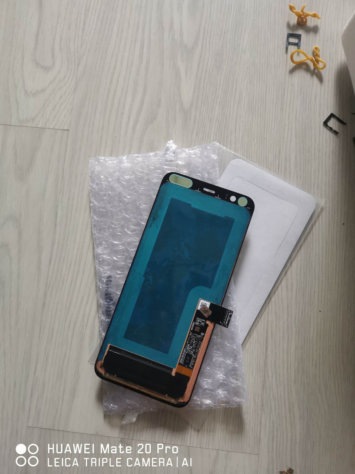 màn hình cảm ứng điện thoại google pixel 4
