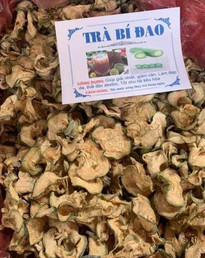 BÍ ĐAO SẤY KHÔ