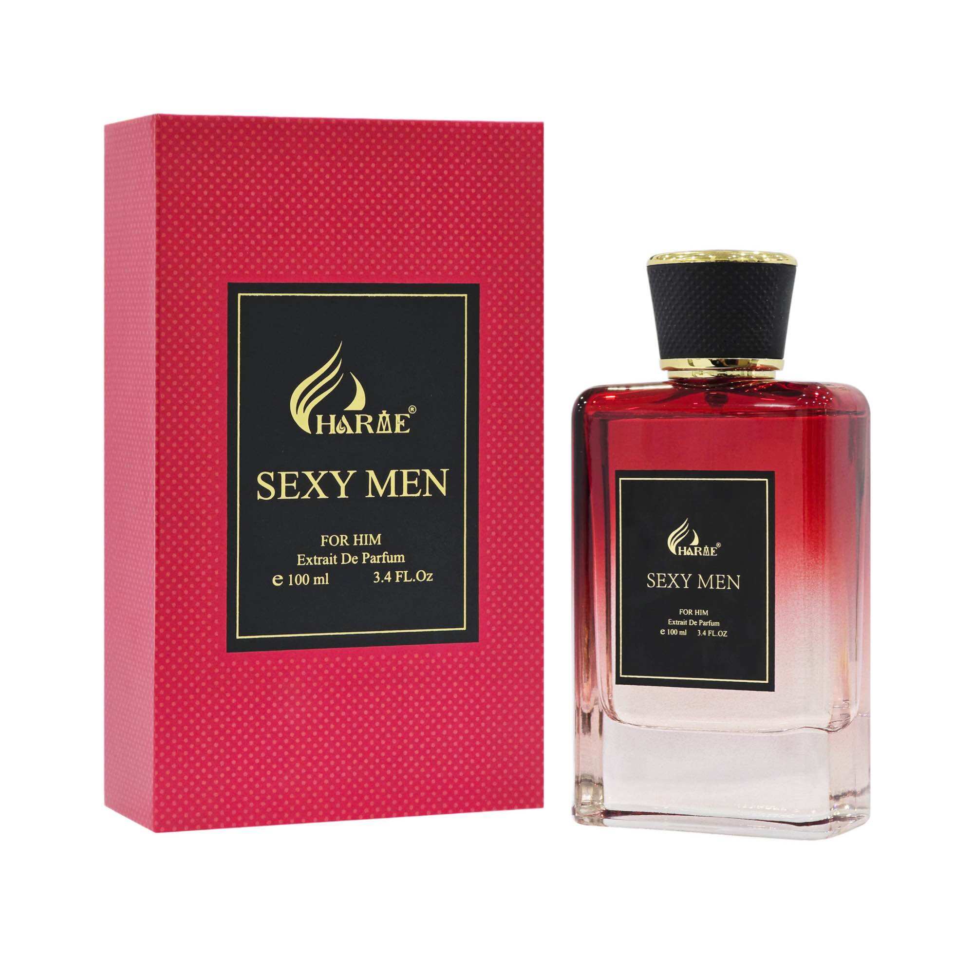  Nước hoa Sexy men 100ml đổi mẫu - có chiết 10ml thử   mùi 212   
