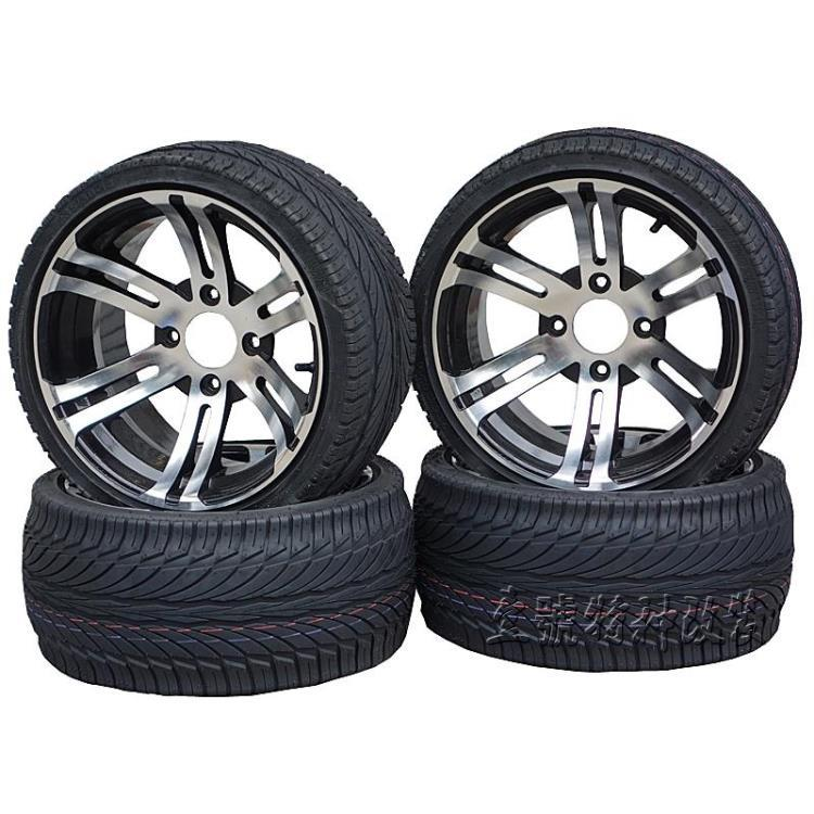 BÁNH XE ATV lazang 14in