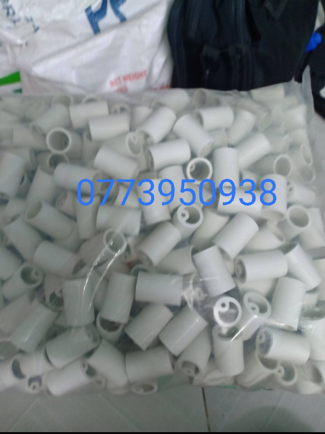 100 ruột vòi cao su non