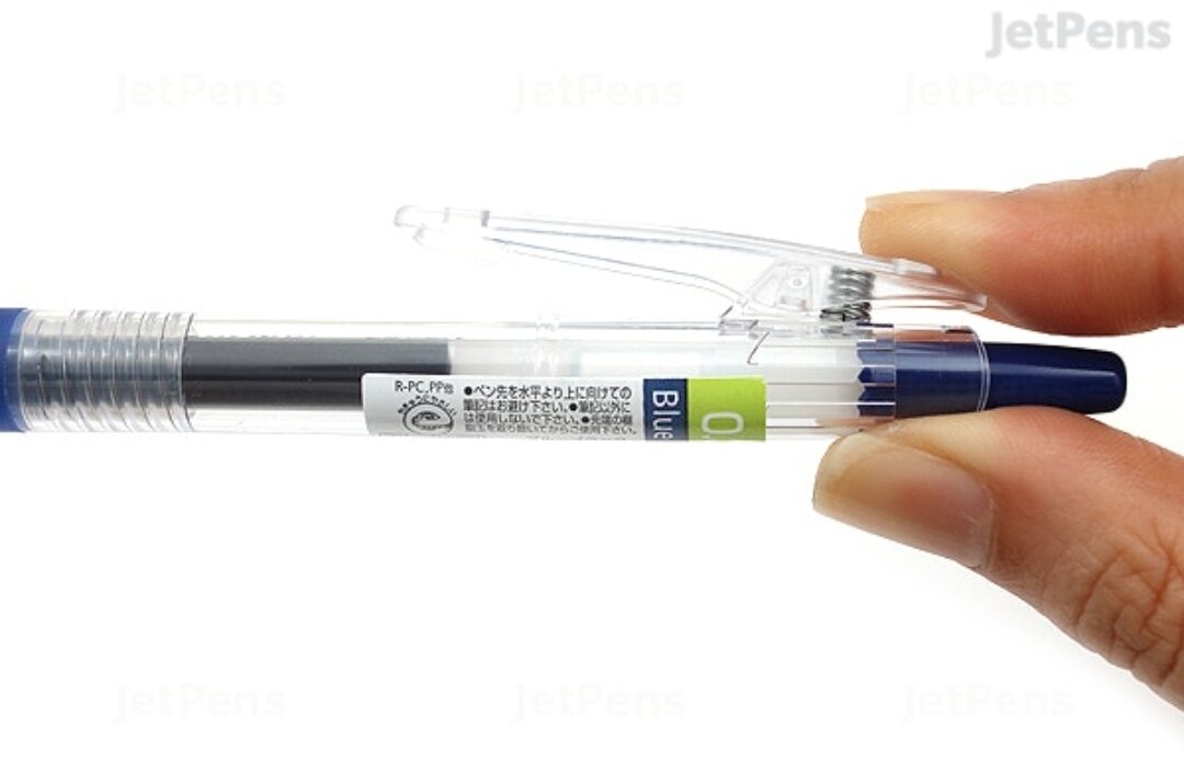 BÚT GEL PILOT JUICE 0.38 (MADE IN JAPAN)