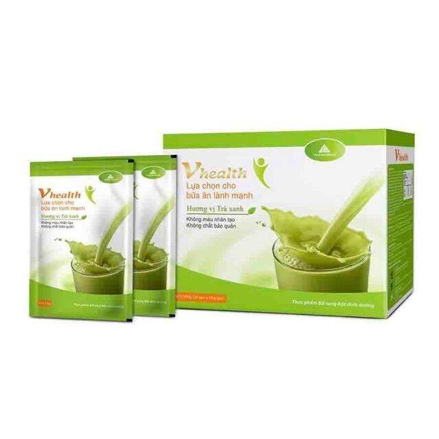 Vhealth (lựa chọn cho bữa ăn lành mạnh)