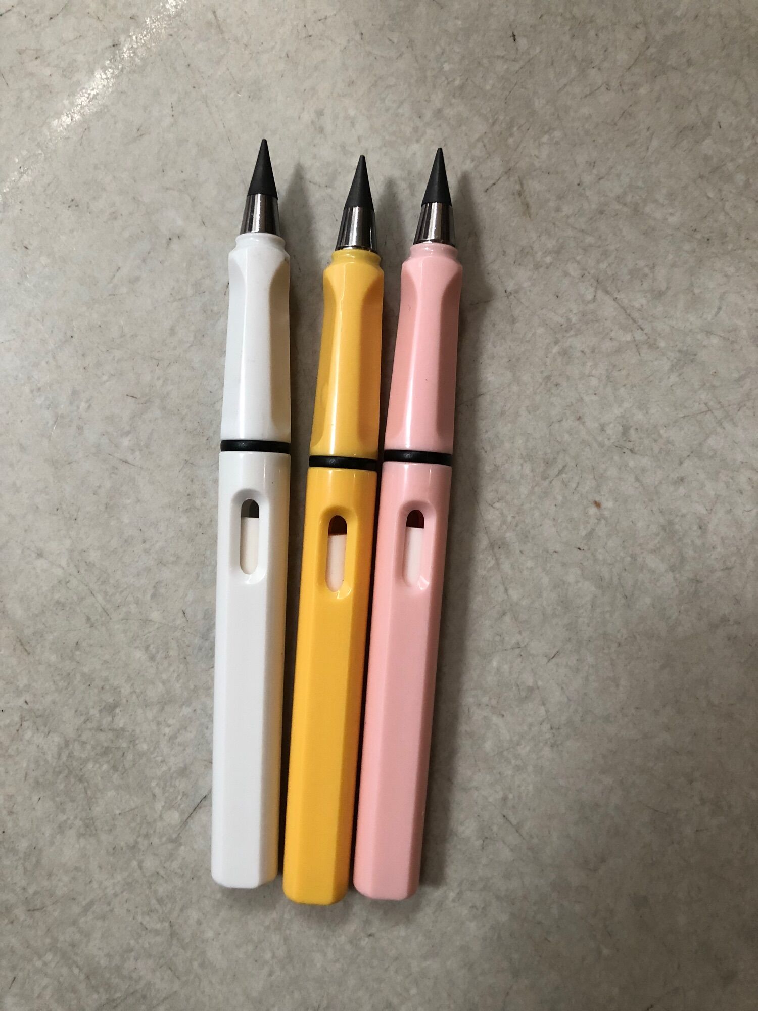 Bút chì vĩnh cửu nét siêu đẹp