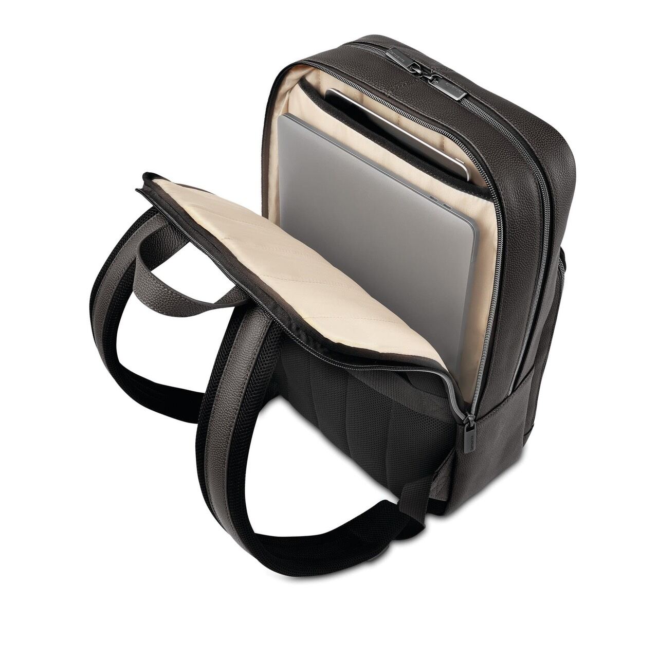 Balo da thật Samsonite.