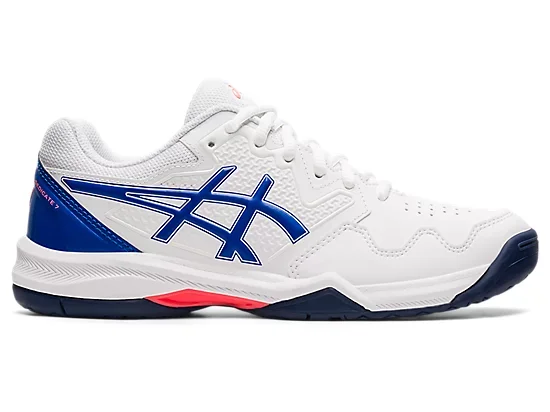 Giày tennis nữ Asics GEL-DEDICATE 7 TRONG NHÀ