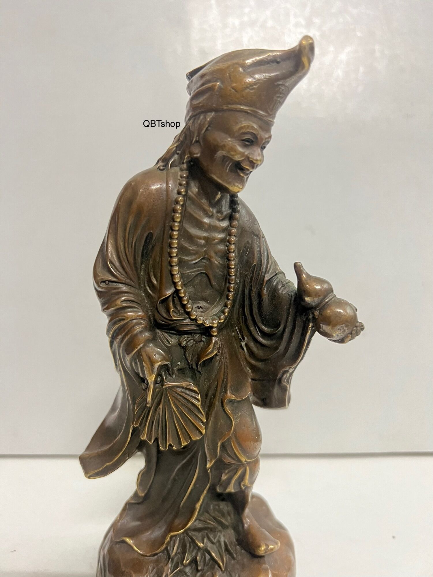 Tế công ( tế điên ) bằng đồng