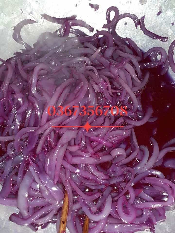 Mứt dừa rám (bánh tẻ) 500g