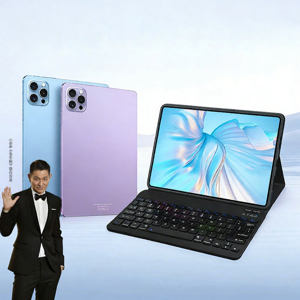 Eye-protecting Multifunctional Learning Tablet