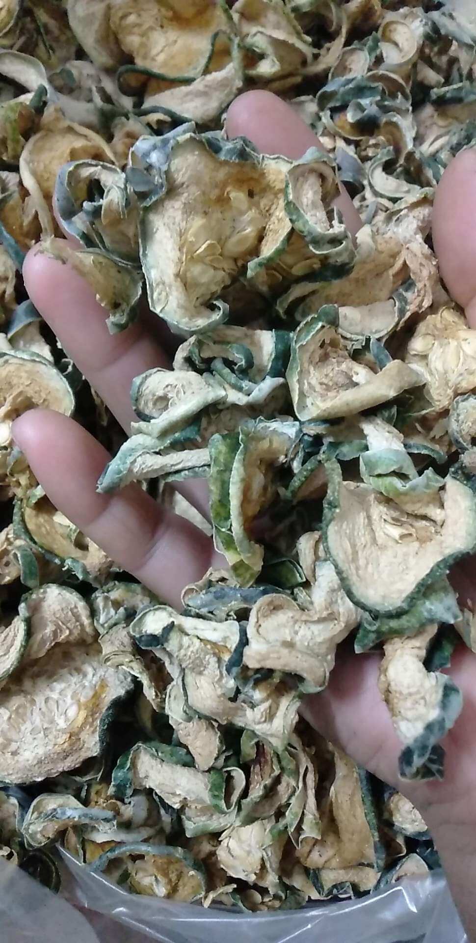 Bí đao sấy khô (1kg)