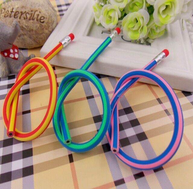 Bút chì uốn dẻo 30cm