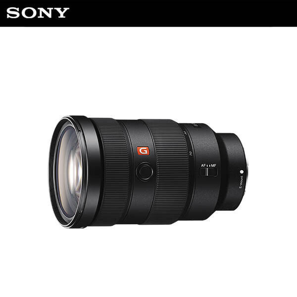Sony | Sony Official Dealer Lens Sel2470Gm (Fe 24-70mm F2.8 Gm) Alpha Standard Zoom Lens Giá 44,908,870 Đồng*Miễn phí vận chuyển