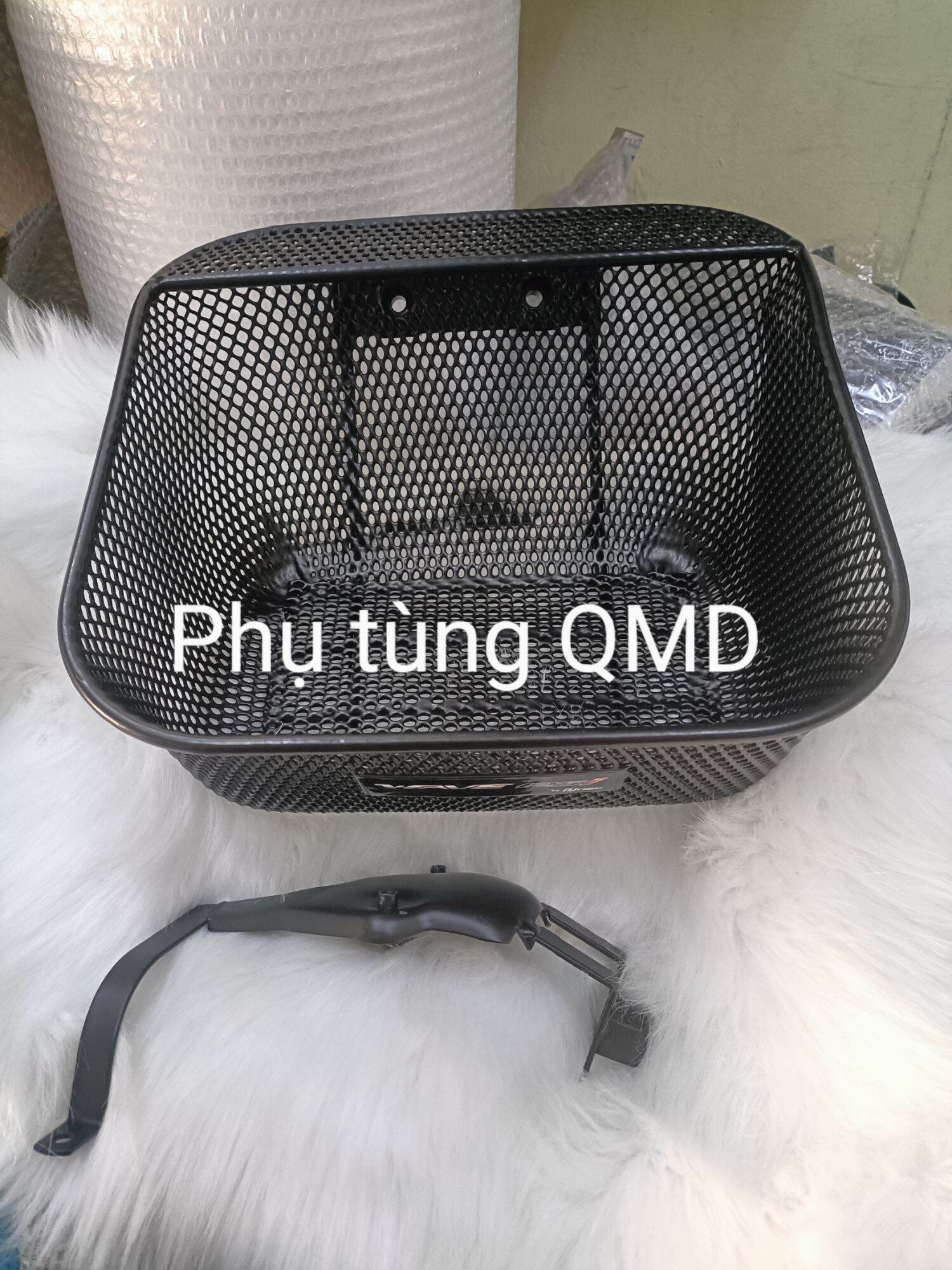 The future 125 2019 mats have pas