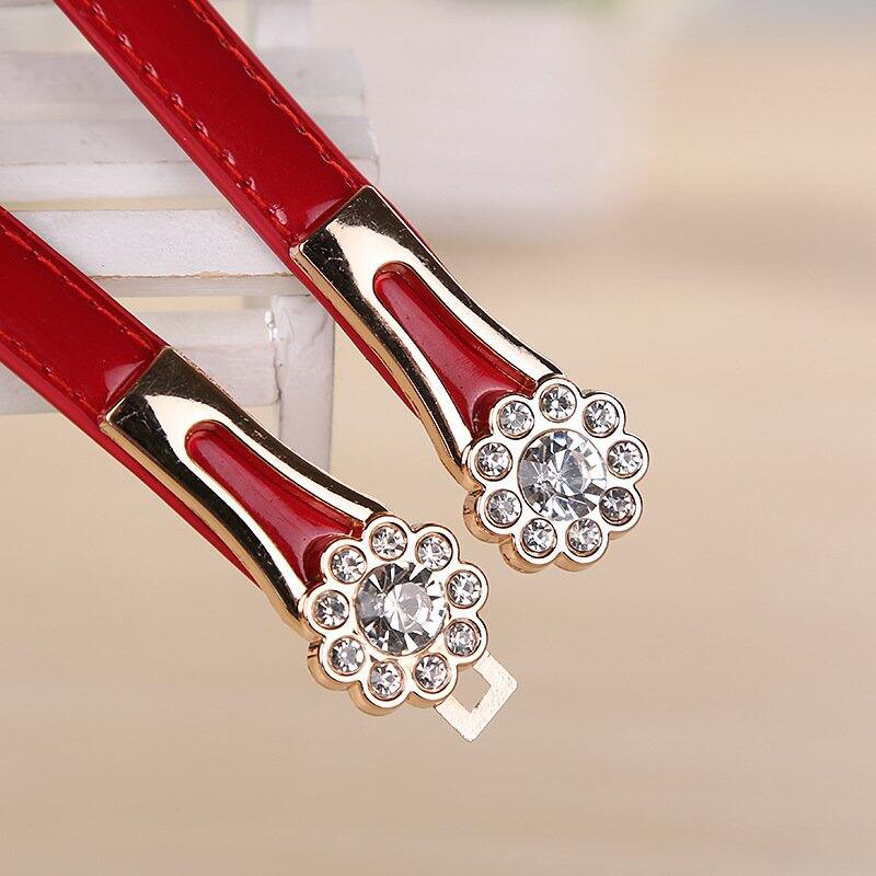 [HCM]Thắt lưng nữ bản 1,5 cm-PK215