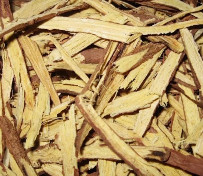 Cam thảo 1kg