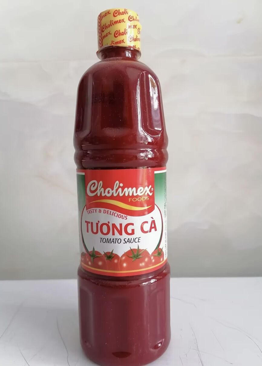 Tương cà Cholimex chai 830g