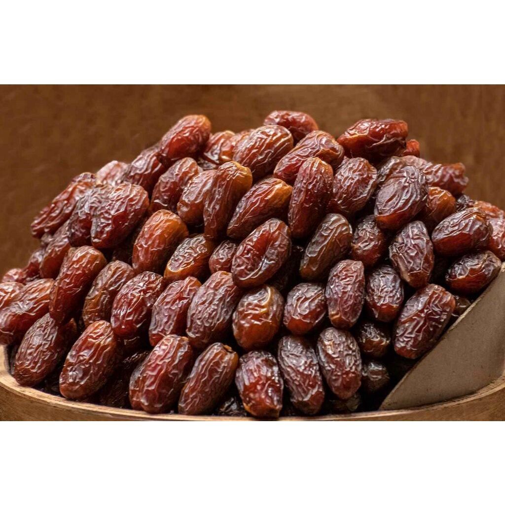 Chà là sấy dẻo 1kg