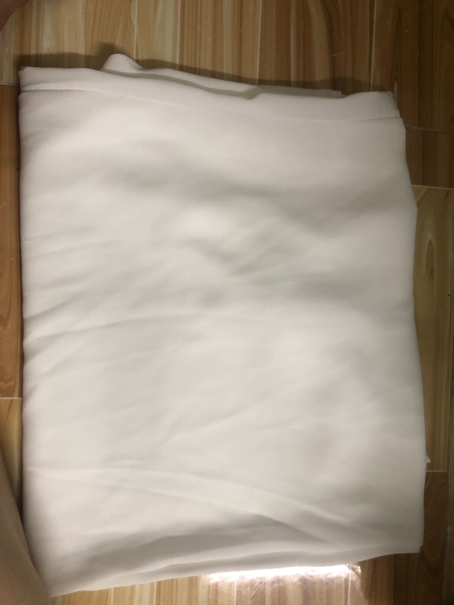 ÁO DÀI CỔ VUÔNG TAY BỒNG 5d (B7)